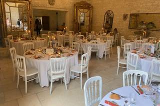 Château de Basché - 10