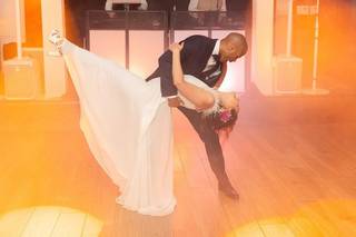 Sr. & Sra. Soriano - Créateurs de Danseurs - 1