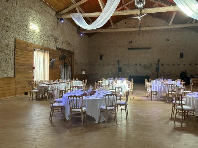 Le Domaine de Raville - 1