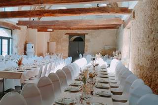 Château de Couloumé - 4