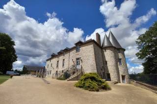 Domaine du Château du Bertry - 11