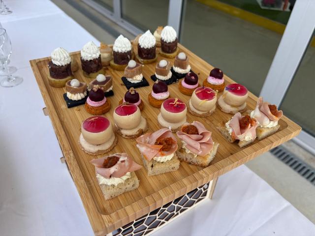 La Cuisine Gourmande - 1