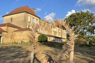 Château de Couloumé - 5