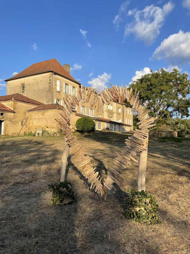 Château de Couloumé - 3