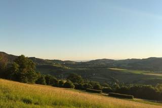 Domaine des Monts du Lyonnais - 11