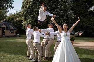 Ivan Videos Weddings - 10