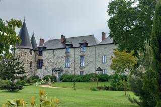 Domaine du Château du Bertry - 12