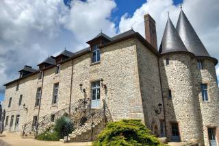 Domaine du Château du Bertry - 13