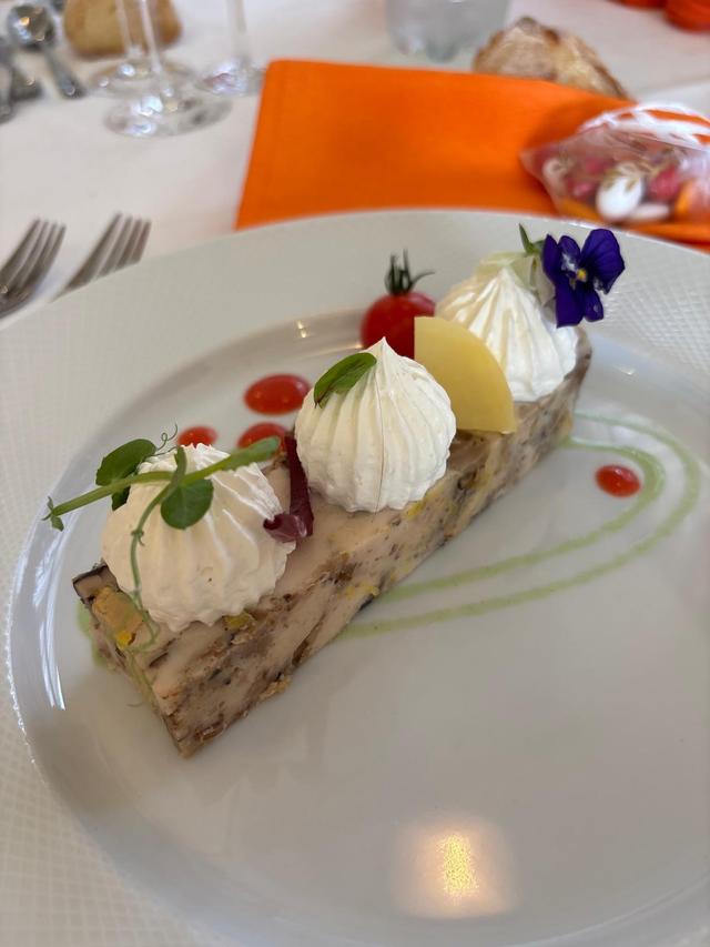 La Cuisine Gourmande - 2