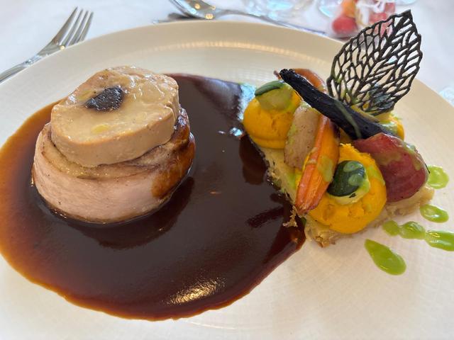 La Cuisine Gourmande - 4
