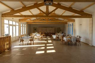 Château de la Sebrandière - 11