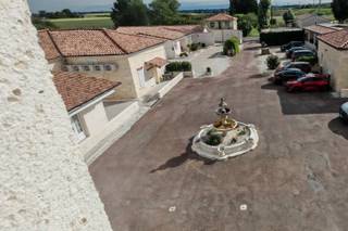 Domaine de Roullet - 4