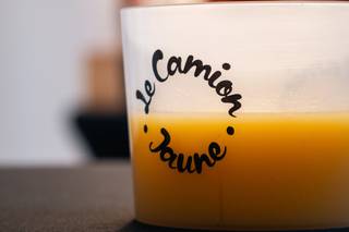 Le Camion Jaune - 5