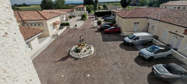Domaine de Roullet - 1