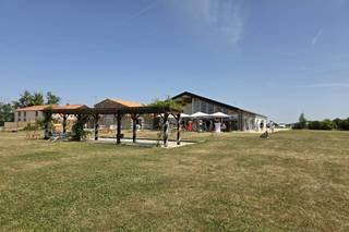 Domaine Quatre Plumes - 5