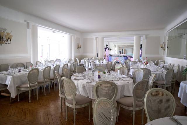 Royal Hôtel Saint Mart 1