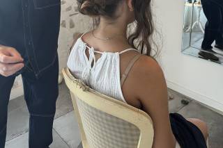 Morphologisme Coiffure et Beauté - 5