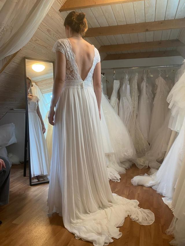 La Belle et la Robe - 2