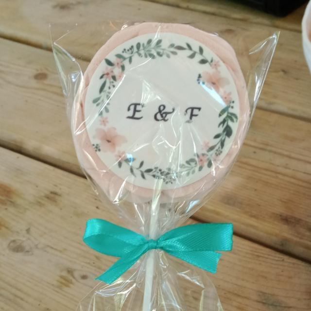 1000 et 1 Meringues - 1