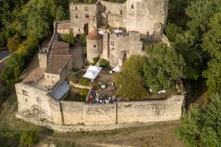 Château Langoiran - 10
