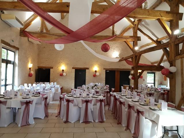 Domaine de la Grange - 1