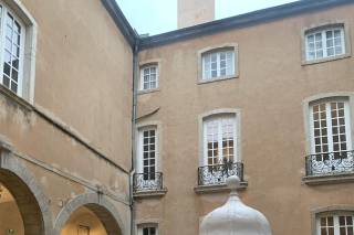Château de la Barollière - 6