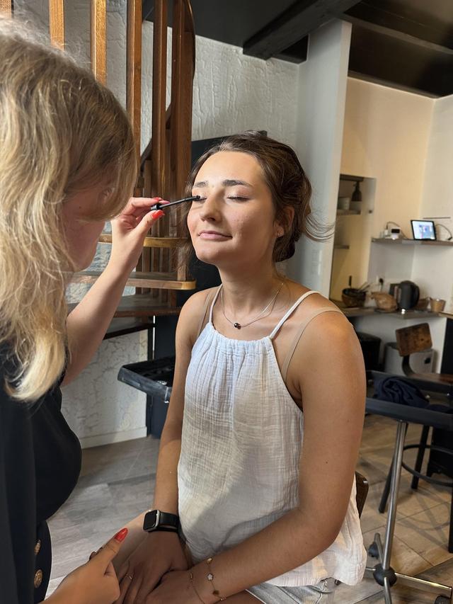 Morphologisme Coiffure et Beauté - 2