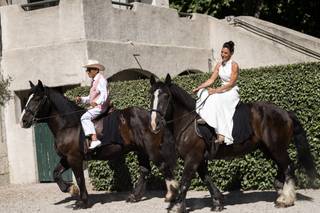 Provence-Caleche-Tradition - 5