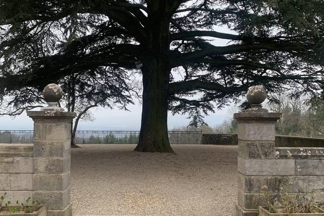 Château de la Barollière 4
