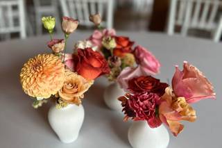 Petite Fleur - 5