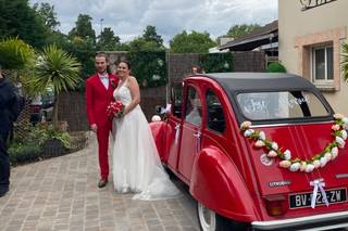 La Route Du Bonheur en 2CV - 5