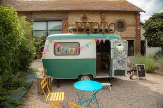 Dixie Caravane Photobooth - 10
