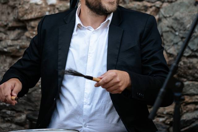 Popcorn Factory Orchestra 3