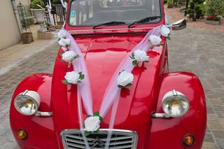 La Route Du Bonheur en 2CV - 6
