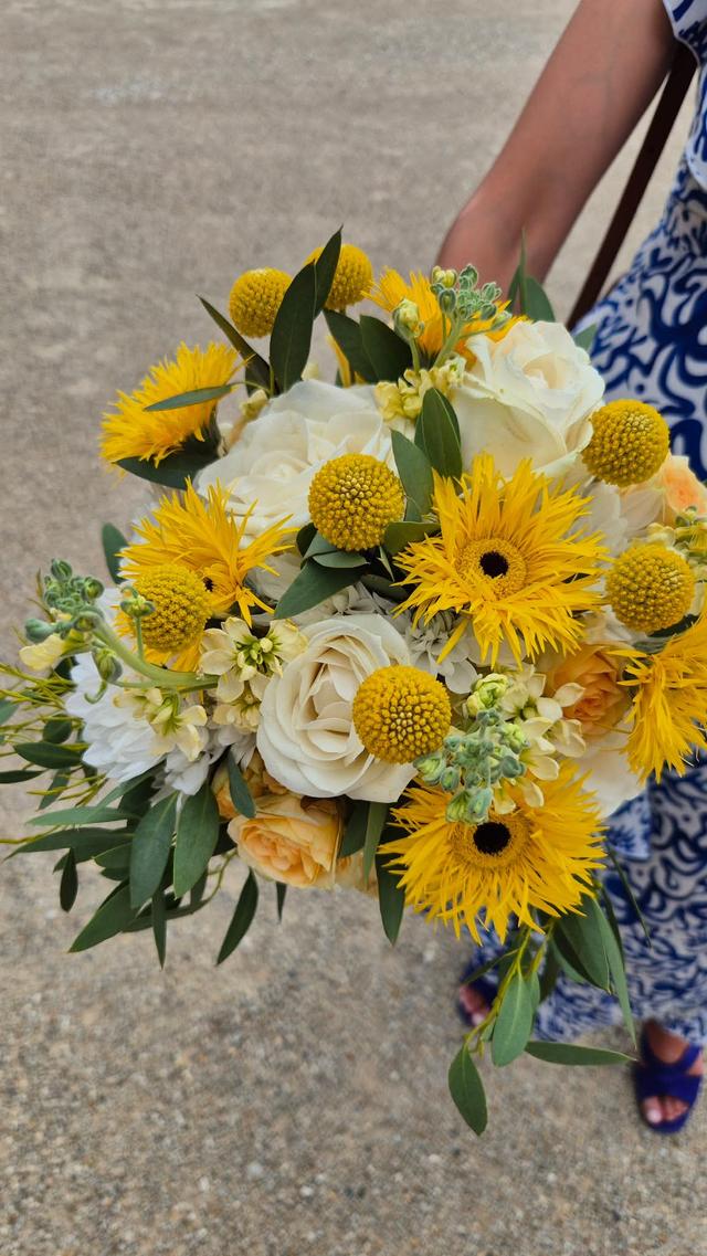 Des R de Fleurs - 2