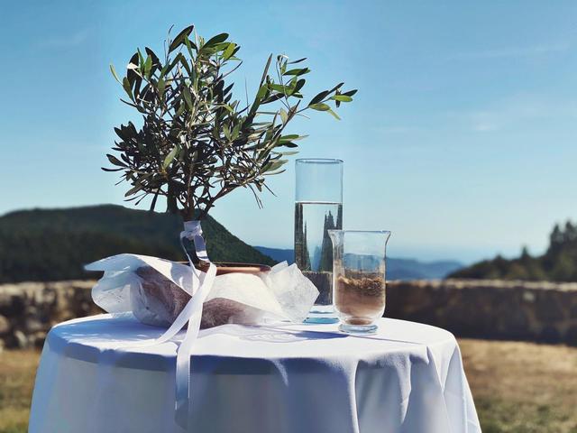 French Riviera Weddings - 1