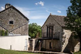 Domaine de Soussuéjouls - 22