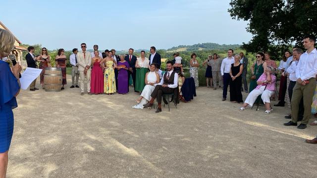 Domaine de Tilh - 1