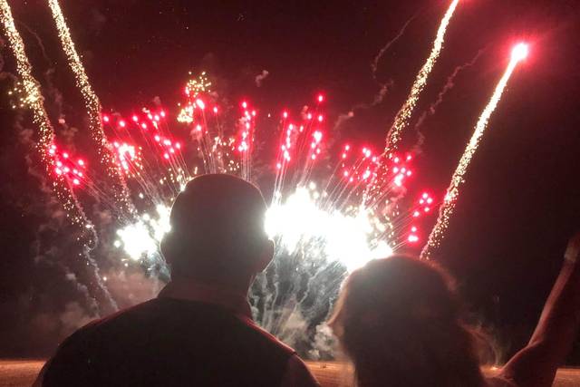 Feux d’artifices Event Consulting 5
