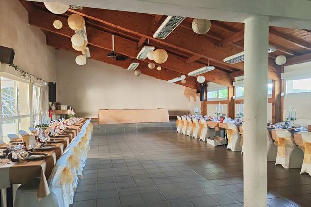 Domaine Notre Dame des Monts 1