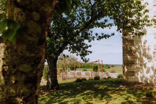 Château La Grande Clotte - 9