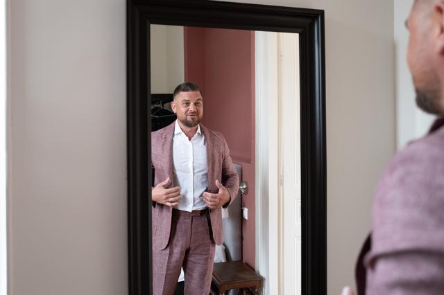 Ivan Videos Weddings - 1