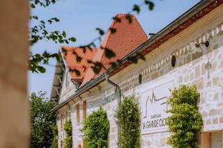Château La Grande Clotte - 10