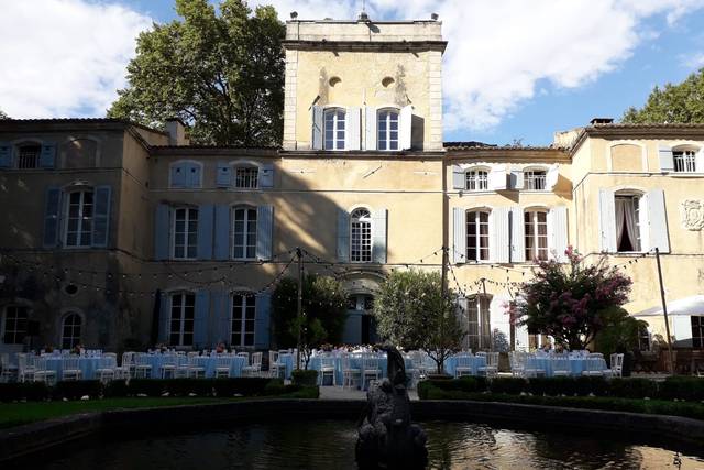 Château des Barrenques 5