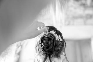 Sandy - Salon Christian Coiffure - 11