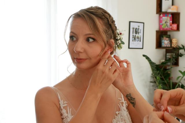 Angel Beauté et Makeup Professionnelle - 4