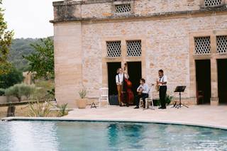 Cordes Nomades - Jazz manouche - 8