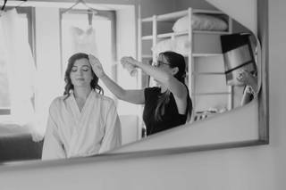 Bridal Make Up LC - 5