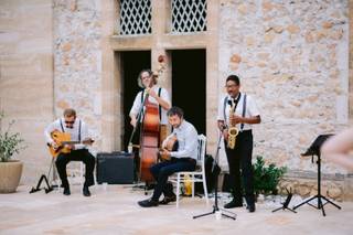 Cordes Nomades - Jazz manouche - 9