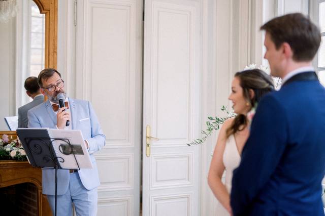 Cérémonie de Rêve 3